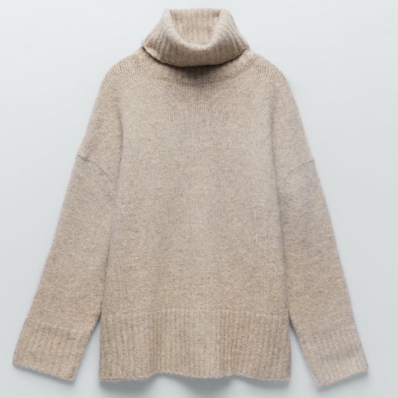 Zara Sweater - Picture 2 of 9